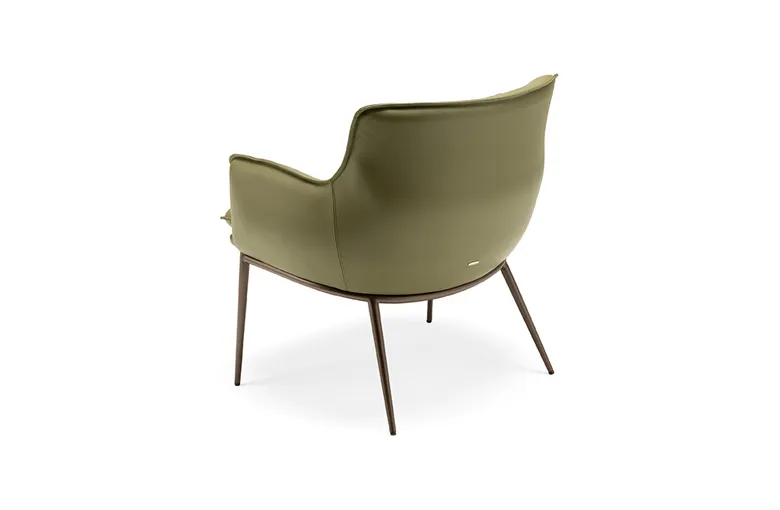 Cattelan Rhonda Lounge Chair