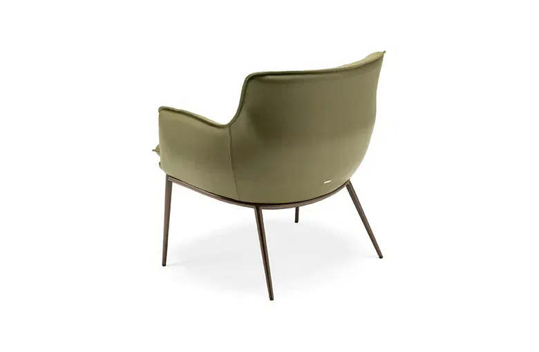 Cattelan Rhonda Lounge Chair
