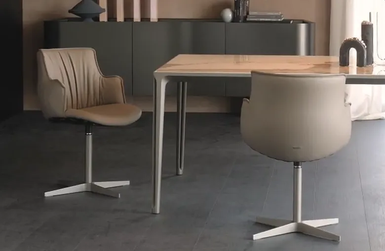 Cattelan Rihanna X Dining Chair