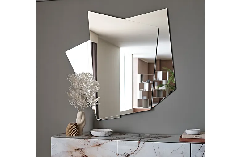 Cattelan Risiko Mirror