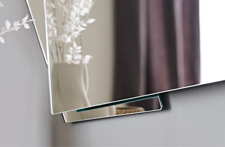 Cattelan Risiko Mirror
