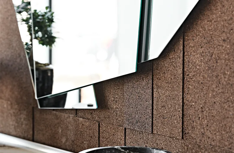 Cattelan Risiko Mirror