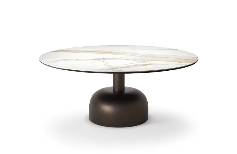 Cattelan Ritz Lounge Dining Table