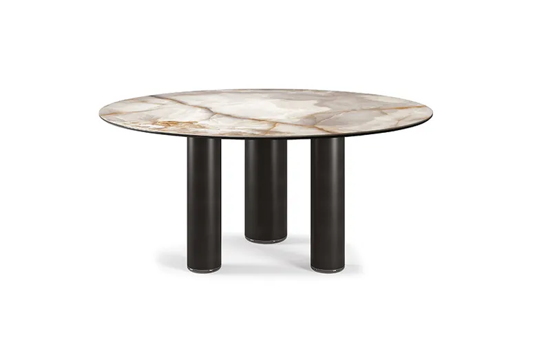 Cattelan Roll Round Dining Table