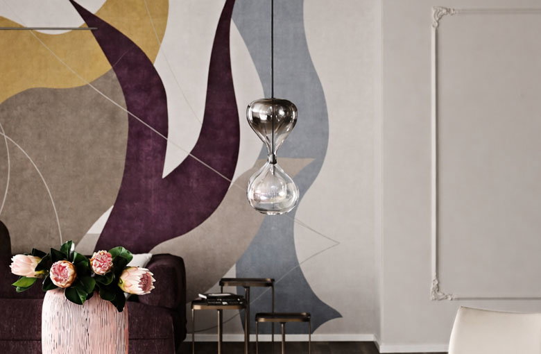 Cattelan Sablier Pendant