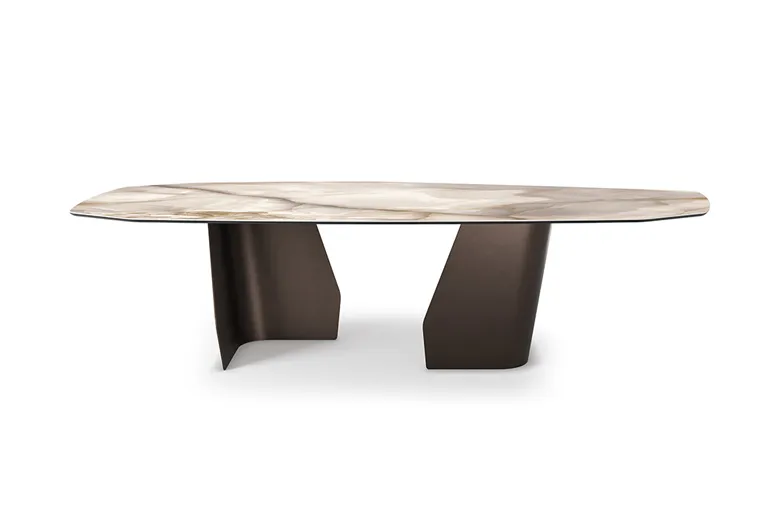 Cattelan Senator Ceramic Dining Table