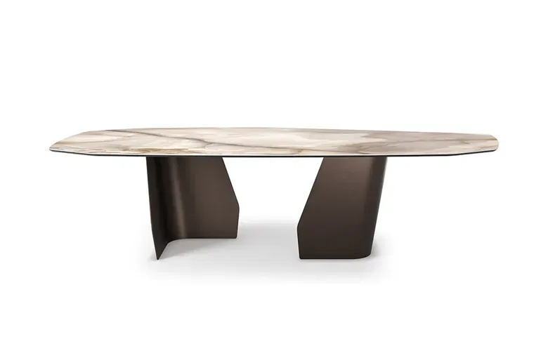 Cattelan Senator Ceramic Dining Table