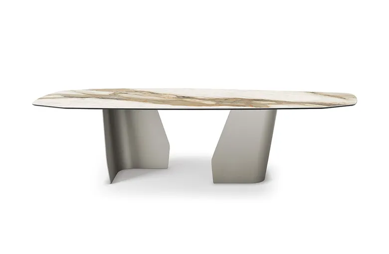 Cattelan Senator Ceramic Dining Table