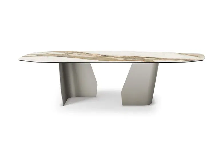 Cattelan Senator Ceramic Dining Table