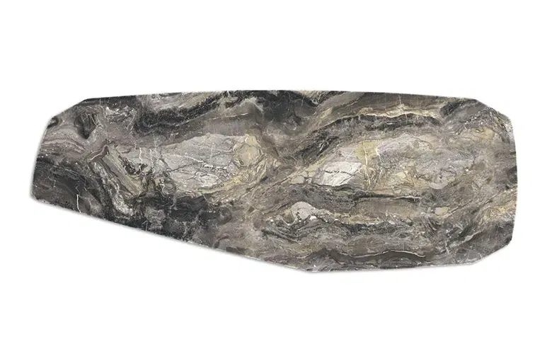 Cattelan Senator Crystalart Dining Table