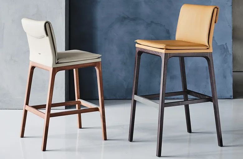 Cattelan Sofia Stool