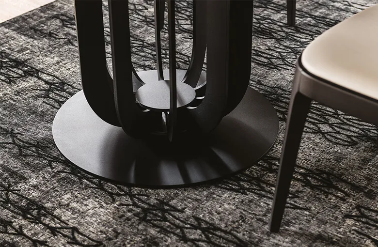 Cattelan Soho Round Dining Table