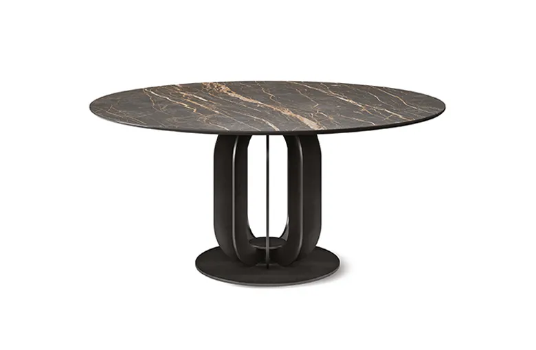 Cattelan Soho Round Dining Table