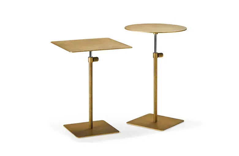 Cattelan Step Side Table