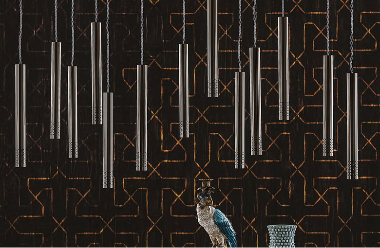 Cattelan Stilo Chandelier