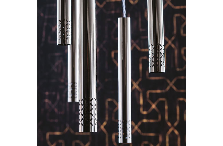 Cattelan Stilo Chandelier