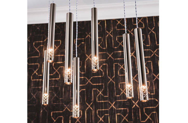 Cattelan Stilo Chandelier