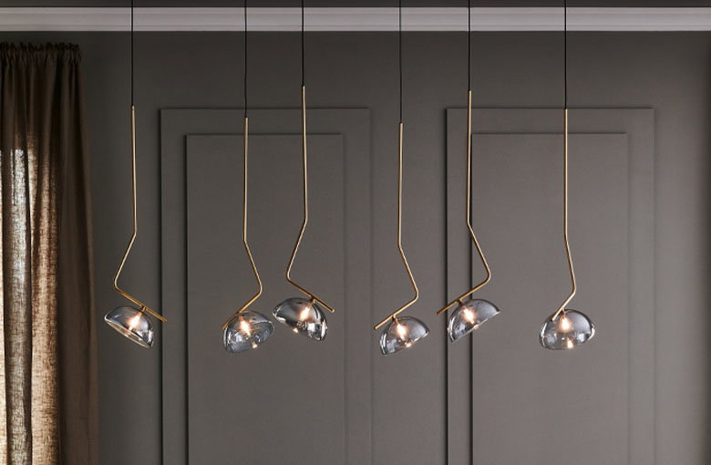 Cattelan Sunset Pendant