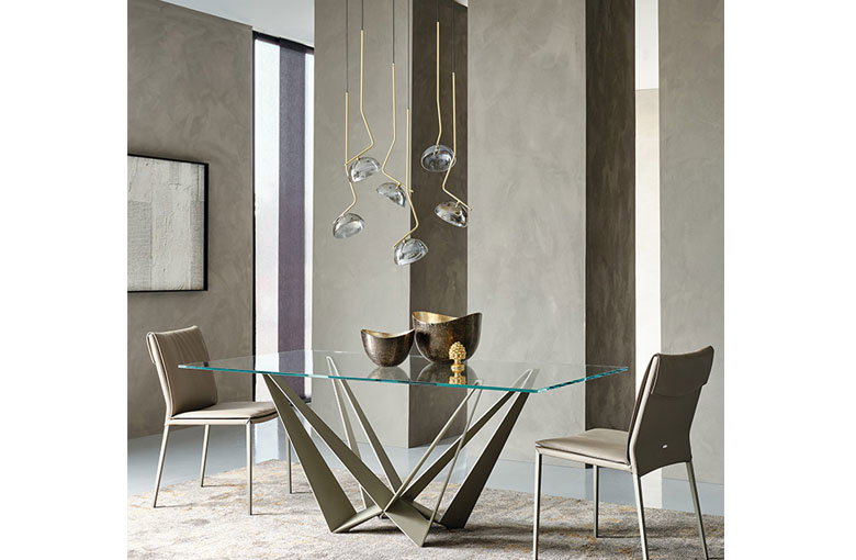 Cattelan Sunset Pendant