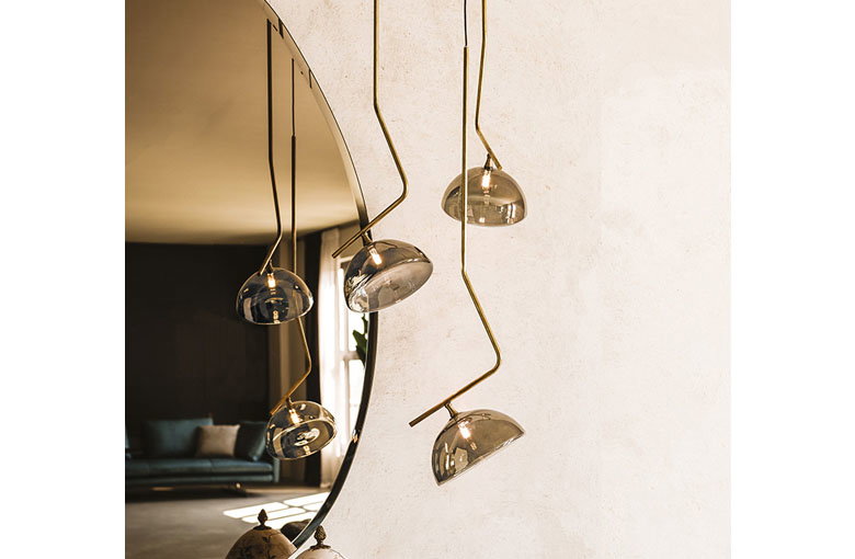 Cattelan Sunset Pendant