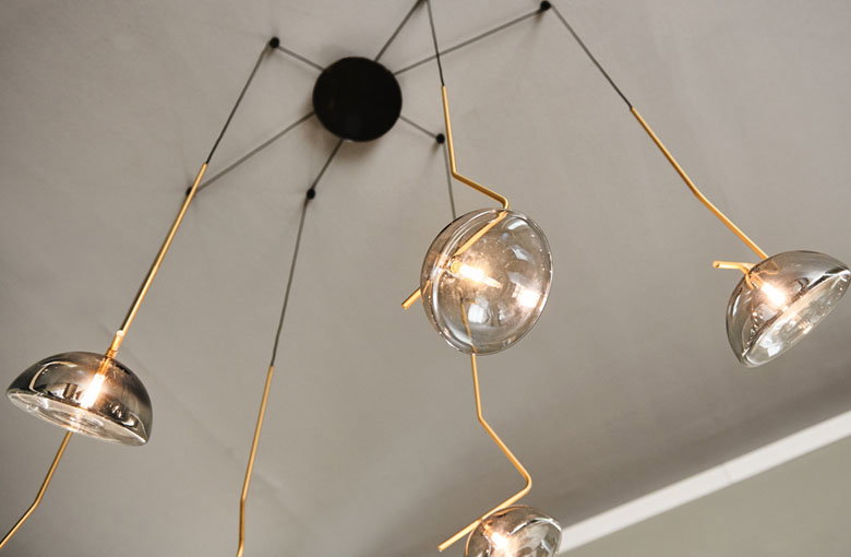 Cattelan Sunset Pendant