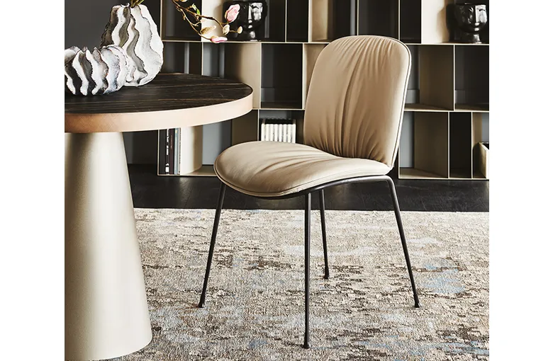 Cattelan Tina Dining Chair
