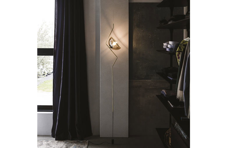 Cattelan Tramonto Pendant