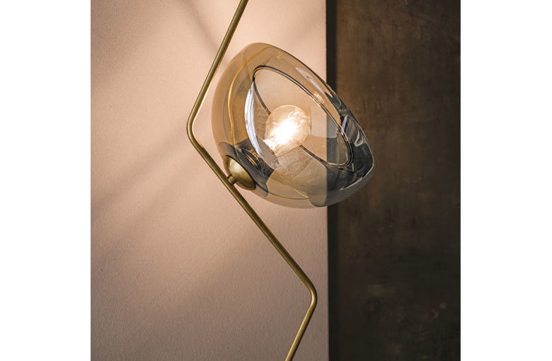 Cattelan Tramonto Pendant