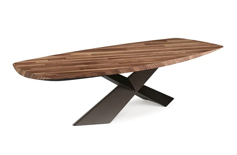 Cattelan Tyron Masterwood Dining Table