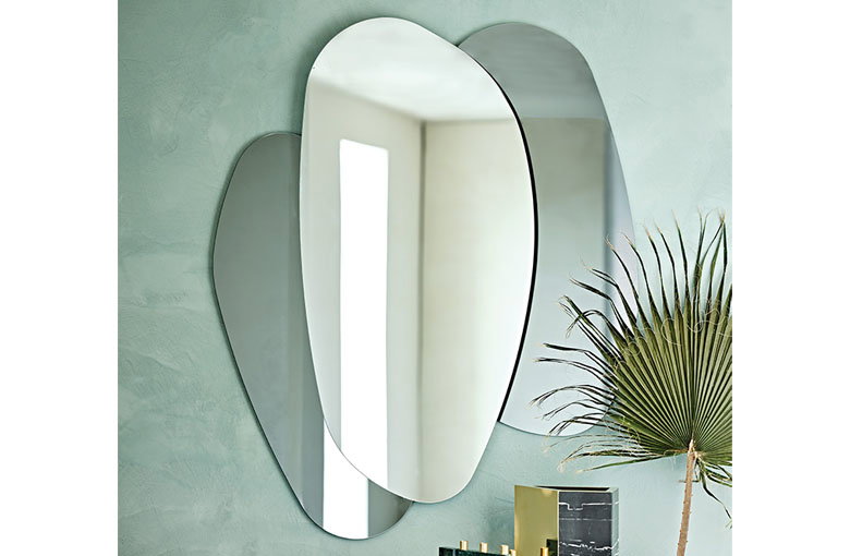 Cattelan Ulisse Mirror
