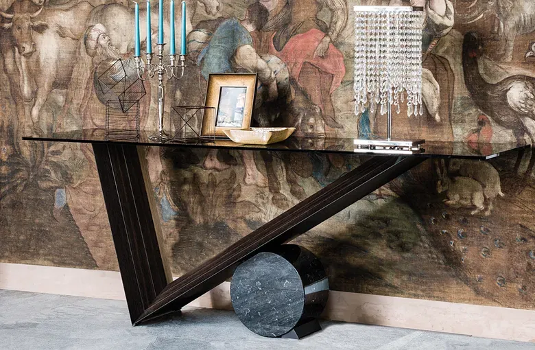 Cattelan Valentino Console