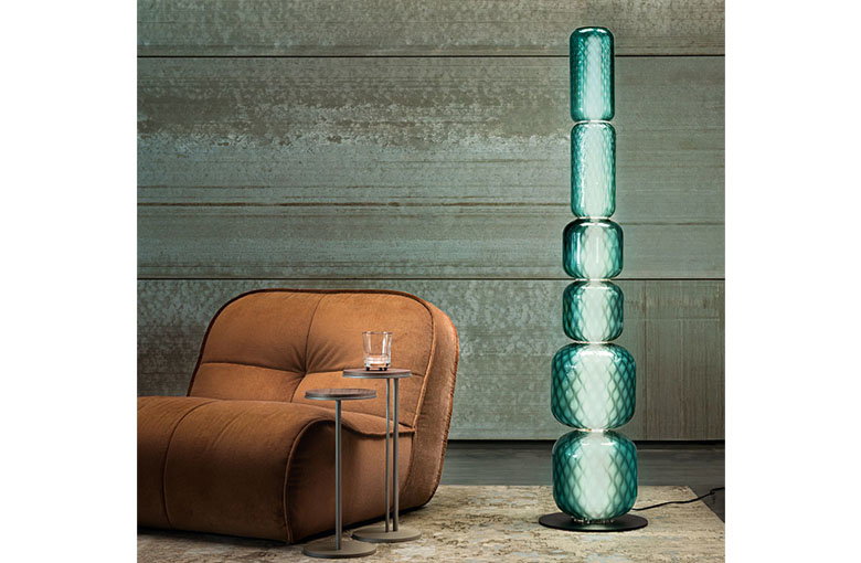 Cattelan Wanted Floor Lamp