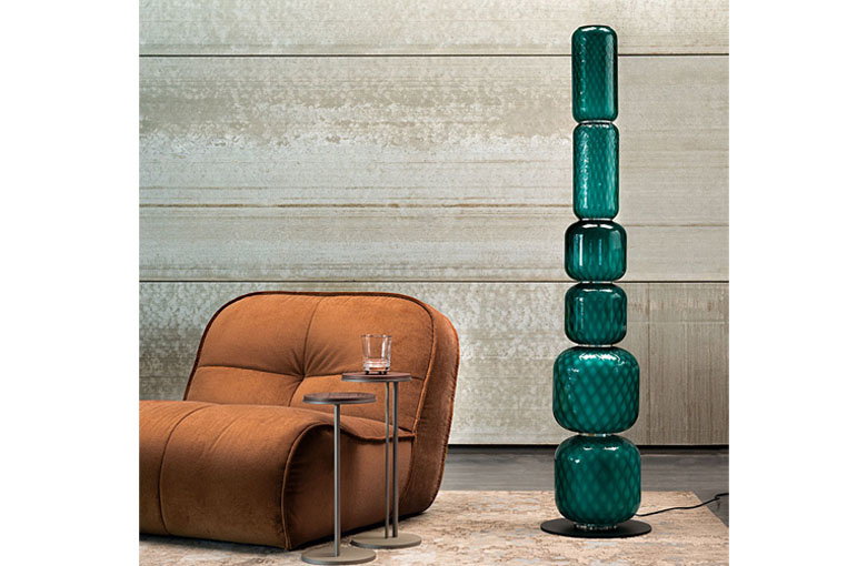 Cattelan Wanted Floor Lamp