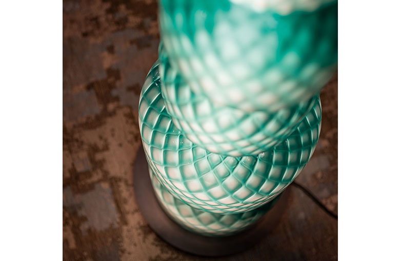 Cattelan Wanted Floor Lamp