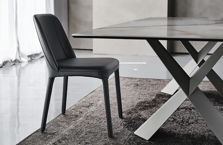 Cattelan Wilma Dining Chair