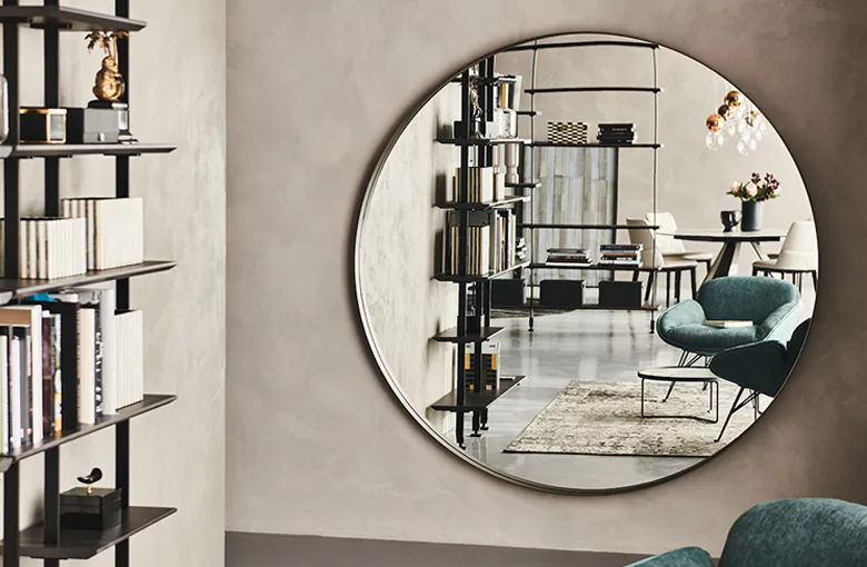 Cattelan Wish Magnum Mirror