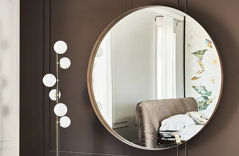 Cattelan Wish Magnum Mirror