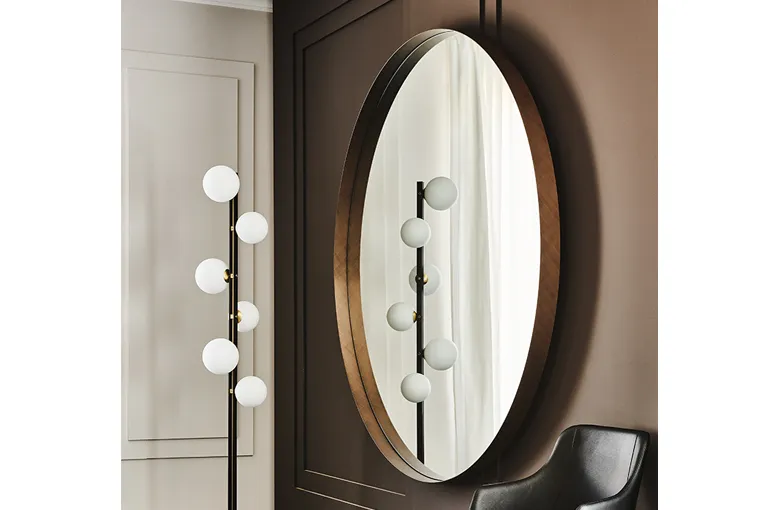 Cattelan Wish Magnum Mirror
