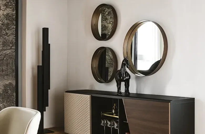 Cattelan Wish Mirror
