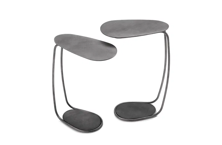 Cattelan Yago Side Table