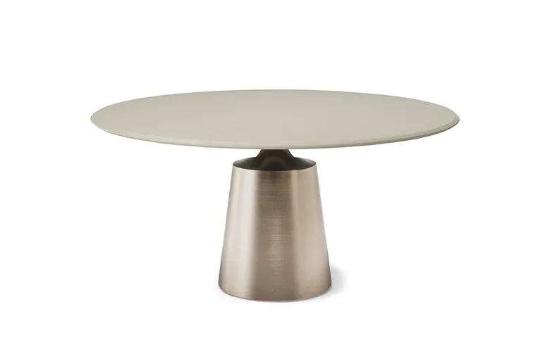 Cattelan Yoda Argile Dining Table