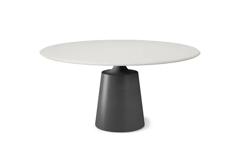 Cattelan Yoda Argile Dining Table