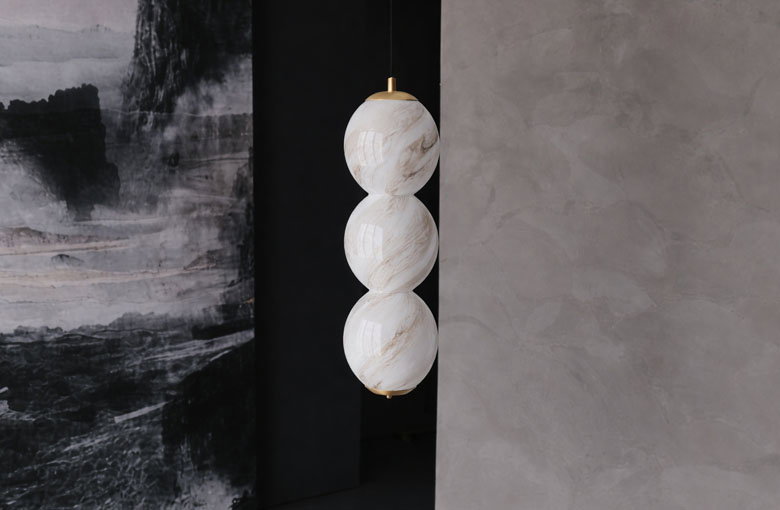 Cattelan Zanziball Pendant
