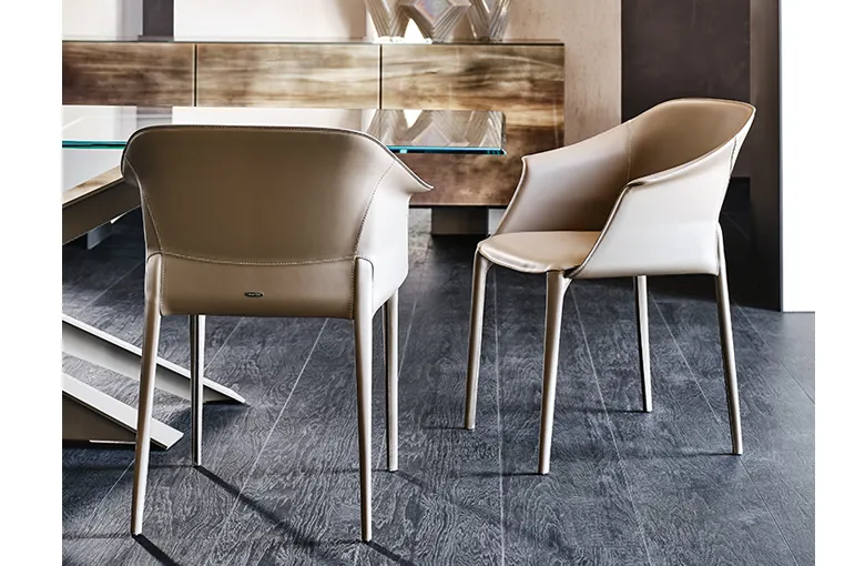 Cattelan Zuleika Dining Chair