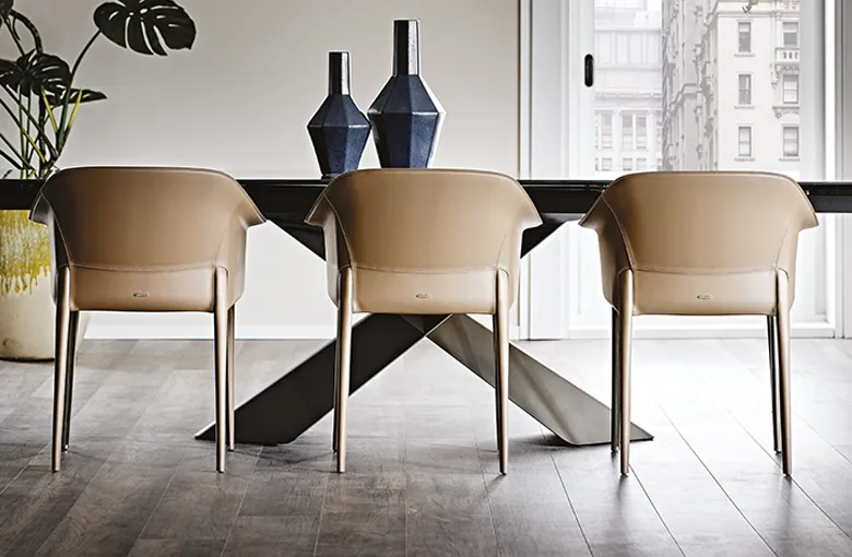 Cattelan Zuleika Dining Chair