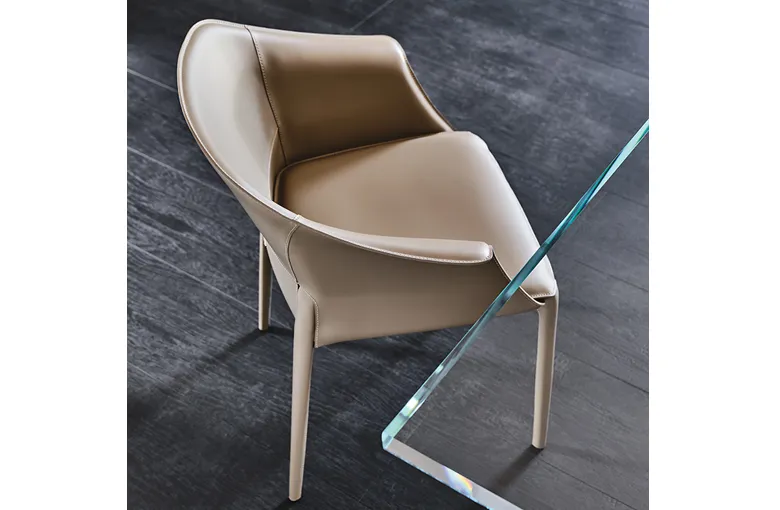 Cattelan Zuleika Dining Chair