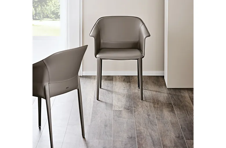 Cattelan Zuleika Dining Chair