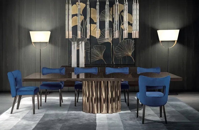 Costantini Bess Dining Chair