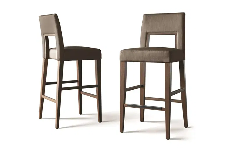Costantini Blues Stool