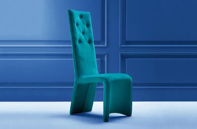 Costantini Chandlier Dining Chair